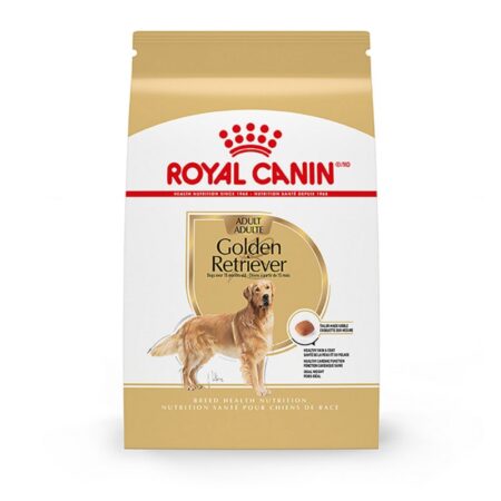 Royal Canin® Breed Health Nutrition® Golden Retriever Adult Dog Dry Food