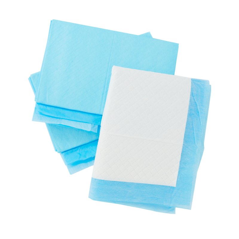 Top Paw® X-Large Premium Dog and Puppy Pee Pads, Potty Training, 28" x 34", Unscented, 150 Count - Image 5