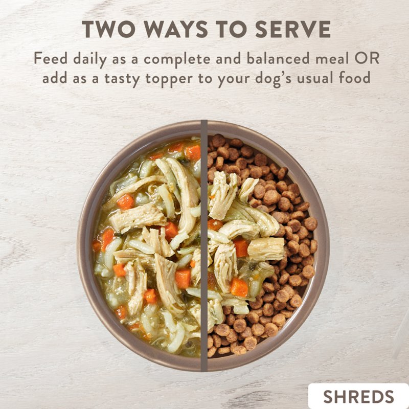 Simply Nourish® Original Adult Wet Dog Food - 10 Oz., Stew - Image 4