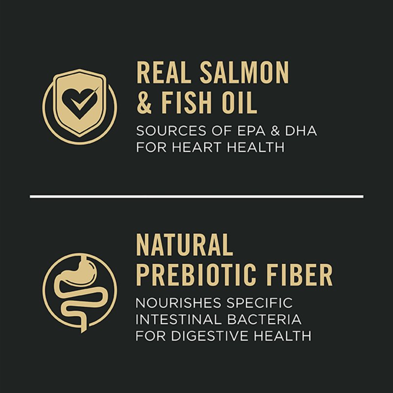 Purina Pro Plan Development Sensitive Skin & Stomach Large Breed Puppy Dry Dog Food - Salmon & Rice - Image 4