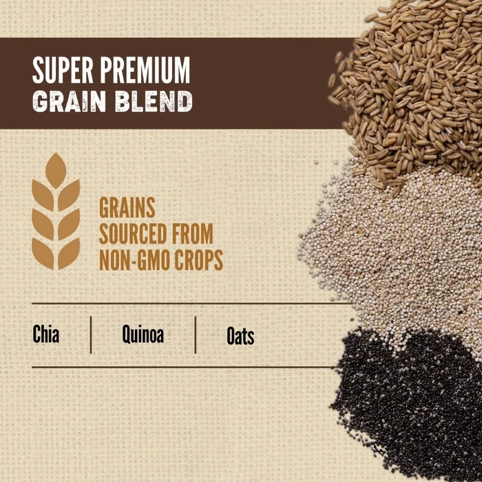 Orijen Amazing Grains Dry Dog Food - Regional Red - Image 3