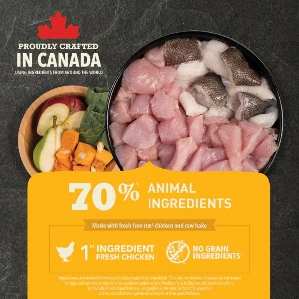 Acana Dry Food for Puppies - Image 3