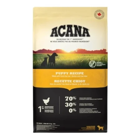 Acana Dry Food for Puppies