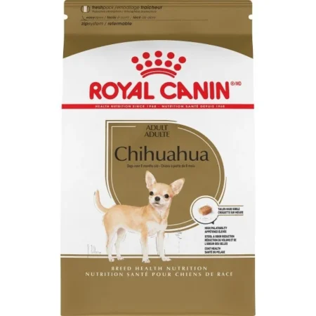 Royal Canin Chihuahua Dog Food