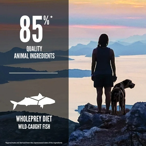 Orijen Six Fish Dog Food - Image 3