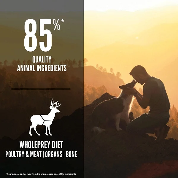 Orijen Tundra Dog Food - Image 3
