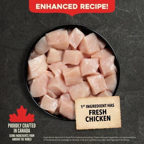 Acana Classics Dry Dog Food - Prairie Poultry Recipe - Image 3