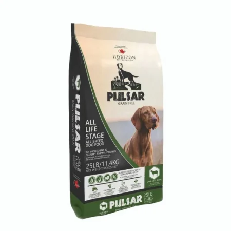 Horizon Pulsar Grain-Free Lamb Formula