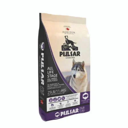 Horizon Pulsar Grain-Free Pork Formula