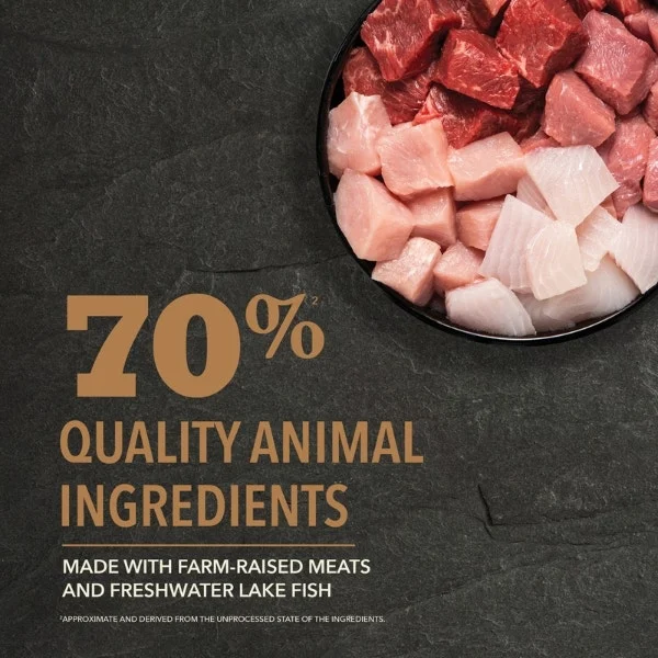Acana Highest Protein Dry Dog Food - Ranchlands Recipe - Image 4