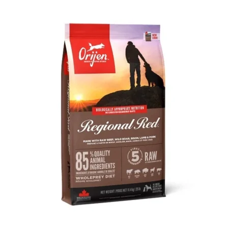 Orijen Regional Red Dog Food