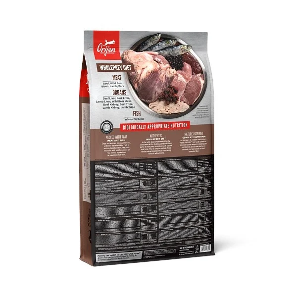 Orijen Regional Red Dog Food - Image 2