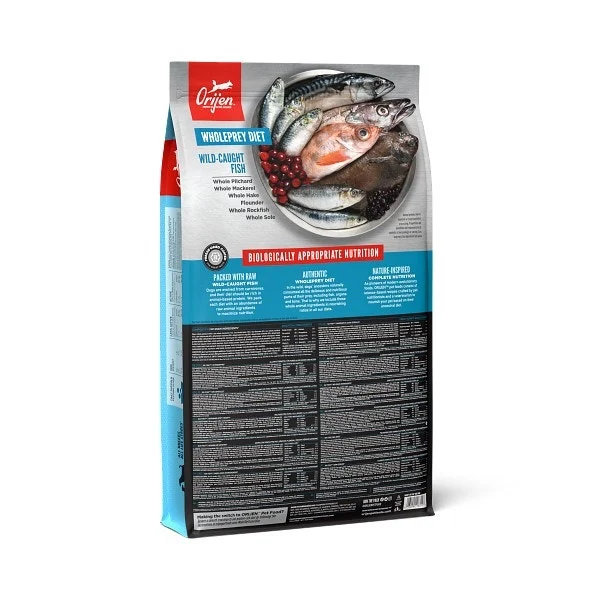 Orijen Six Fish Dog Food - Image 2