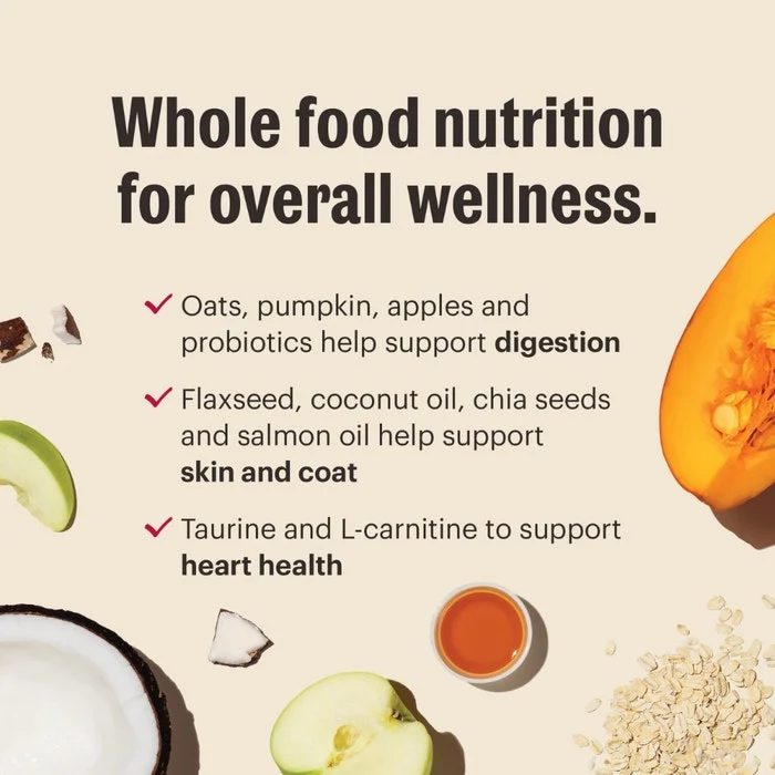 The Honest Kitchen Grain-Free Whole Food Clusters for Dogs - Chicken Recipe - Image 5