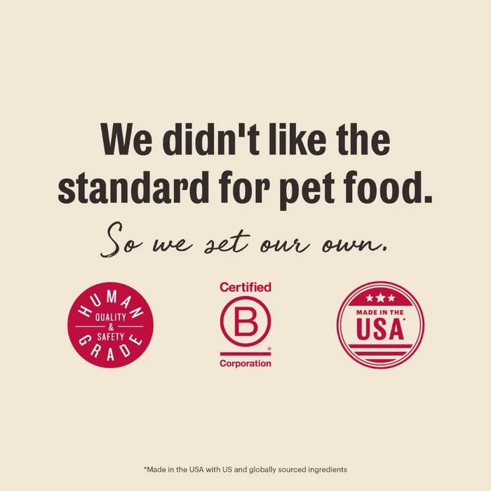 The Honest Kitchen Grain-Free Whole Food Clusters for Dogs - Beef Recipe - Image 7