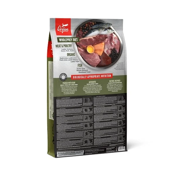 Orijen Tundra Dog Food - Image 2