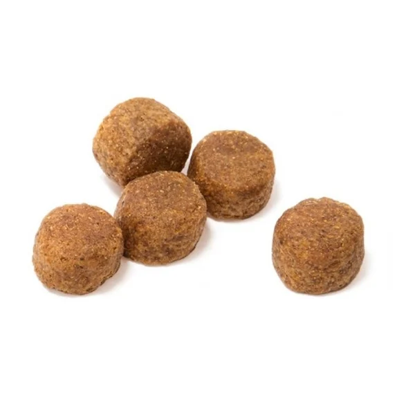 Vetdiet Dry Food for Adult Dogs - Skin & Stomach Health - Salmon & Pea Formula - Image 3
